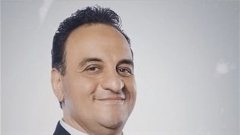 هشام إسماعيل