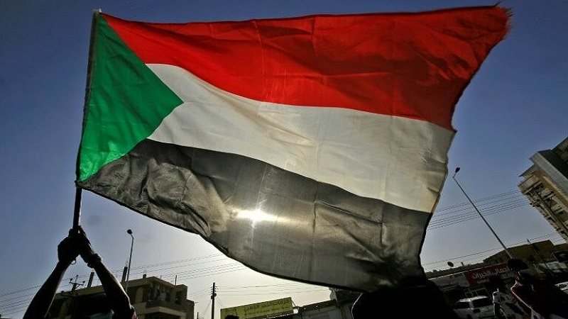 تقسيم السودان