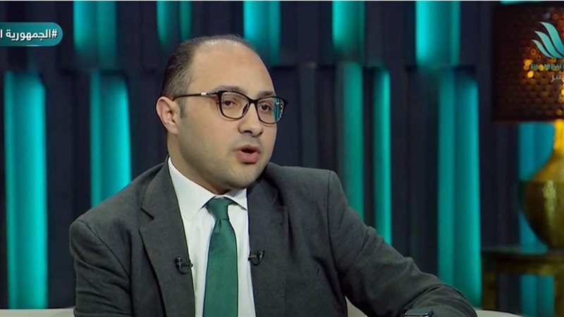 الدكتور محمد شادي