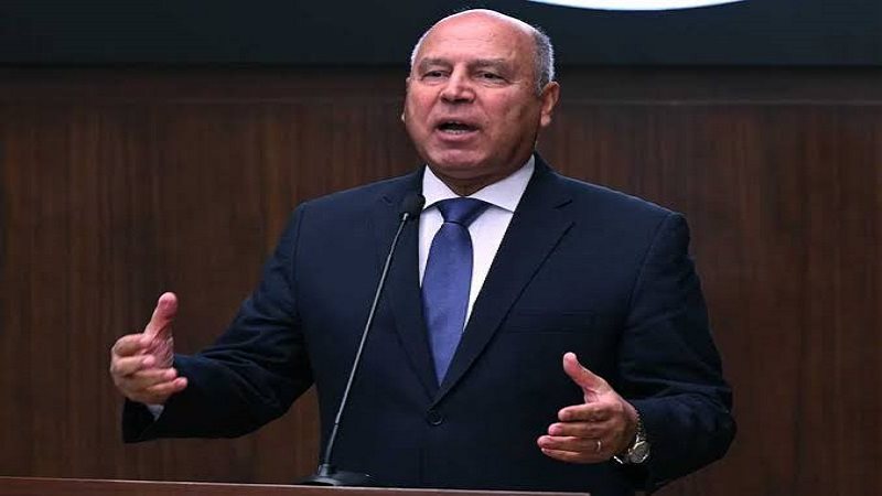 الفريق كامل الوزير