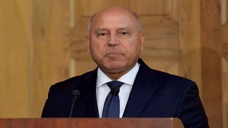 الفريق كامل الوزير