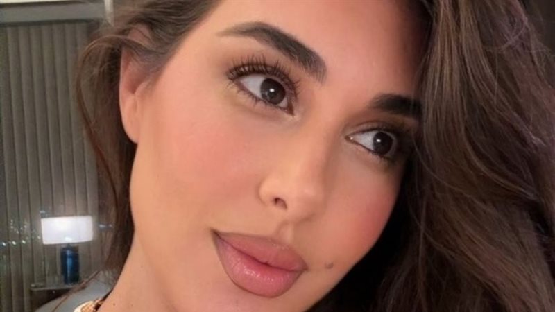 ياسمين صبري 