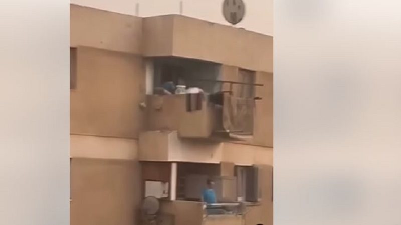 واقعة طفل العاشر