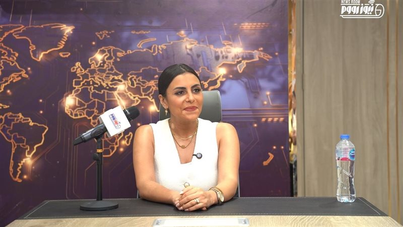 هاجر الشرنوبي