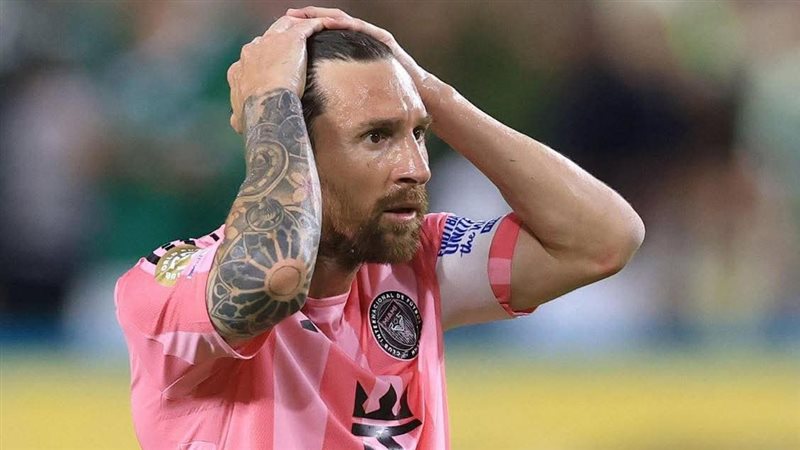 الساحر الأرجنتيني