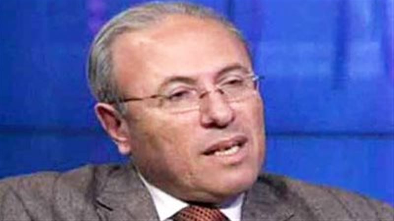 الدكتور رضا مسعد