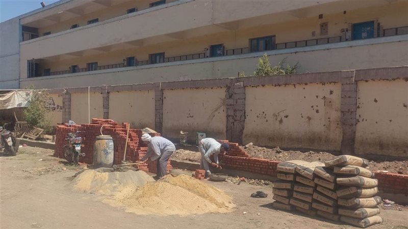 إستبدال نقاط تجميع