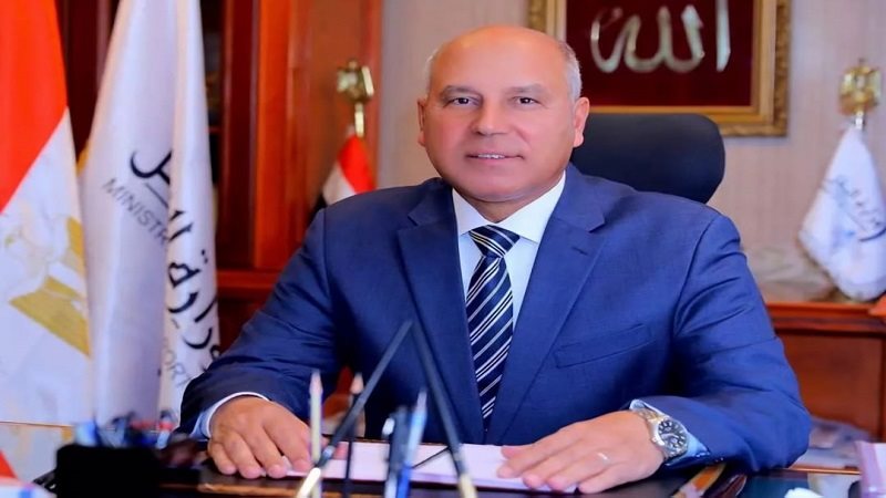 كامل الوزير