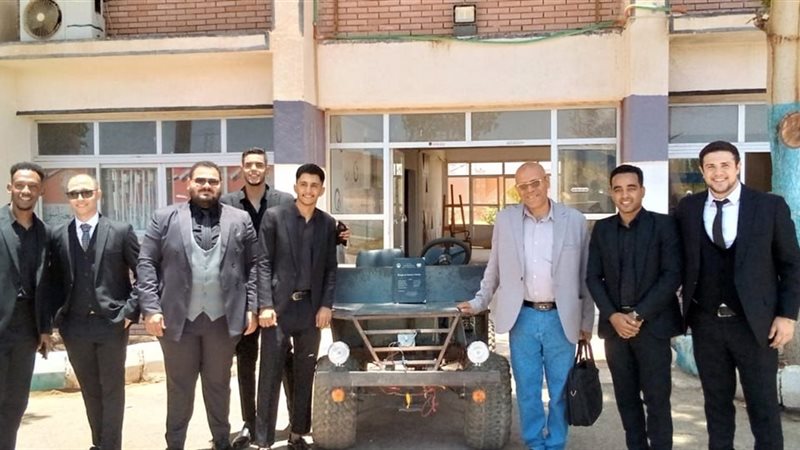 المشروعات