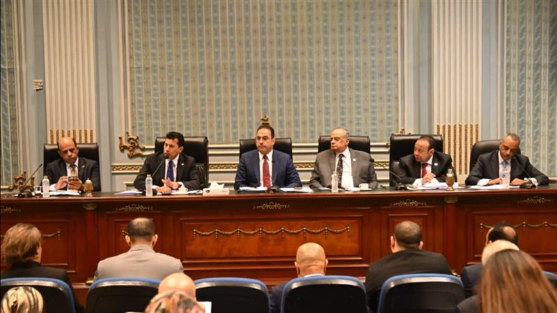 شباب النواب