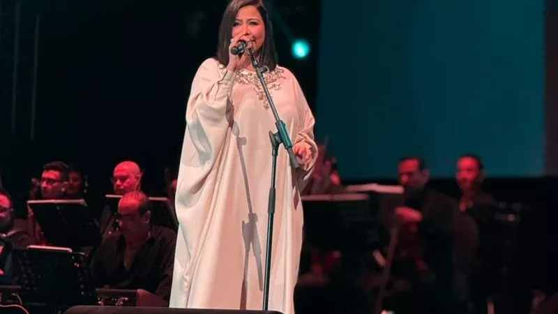 شيرين عبد الوهاب