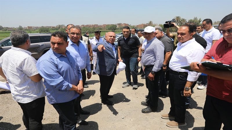الفريق كامل الوزير