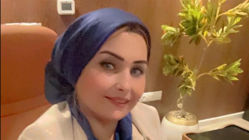 الدكتورة زينب عبدالباري