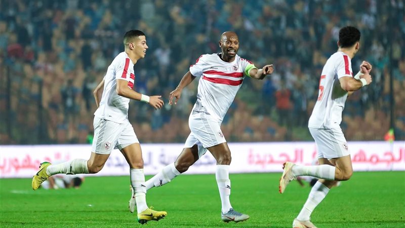 شيكابالا