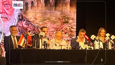 يحيى الفخراني : كنت بمثل دور العجوز في مسرحية الملك لير ودلوقتي أنا عجوز فعلًا