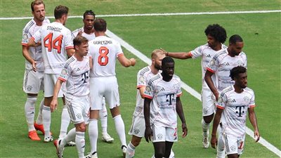 بايرن ميونخ يقصي فلامنجو ويتأهل لمواجهة نارية ضد باريس في مونديال الأندية