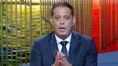 هاني رمزي: تعثر الأهلي وارد في الدوري.. وأخشى من غضب جماهير الزمالك