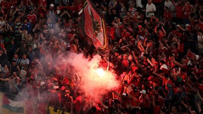 شوبير يطالب الرابطة بالشفافية: لم تصلنا أي فيديوهات تثبت السباب الجماعي