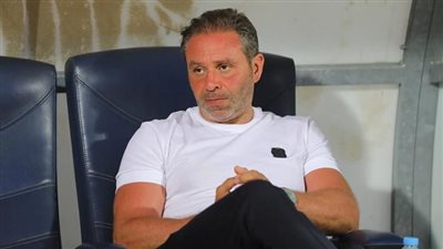 حازم إمام: بيراميدز خد مكان الزمالك؟ مجرد مكايدة والتاريخ لا يتغير