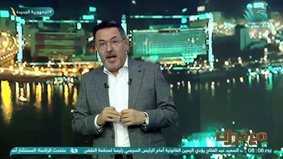 خيري رمضان يحمّل الحكومة مسئولية فاجعة المنوفية        