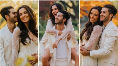 مينا مسعود ومحمد فؤاد والزعيم.. أفراح نجوم الفن في يوليو المقبل