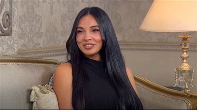  سلمى أبو ضيف :مفيش حد هييجي زي شيريهان في الاستعراض وأتمني أشوفها