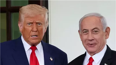 وفد بلا صلاحيات.. فشل المفاوضات مع حماس قبل لقاء نتنياهو مع ترامب