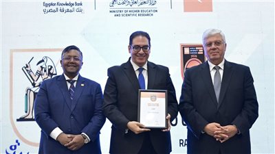 لأول مرة.. جامعة القاهرة الأولي محليا و347 عالميًا بتصنيف QS الإنجليزي 