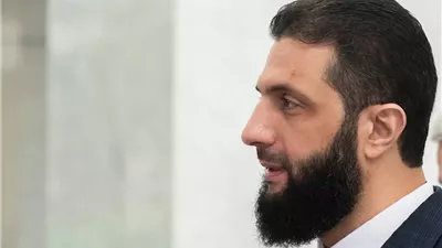 إعلام إسرائيلي: دمشق تفتح الباب للقاء بين الشرع ونتنياهو