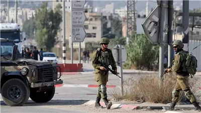 فرقة 96.. الجدار العسكري الخفي لعزل الضفة عن المشهد الفلسطيني