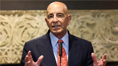 المبعوث الأمريكي: ترامب وأردوغان يقتربان من إنهاء عقوبات أنظمة إس-400 الروسية