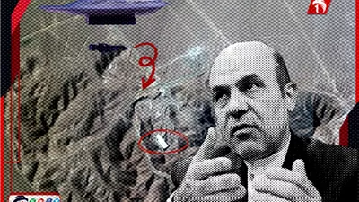 الخيانة التي هزّت طهران: الجاسوس الإيراني الذي كشف سر فوردو لبريطانيا