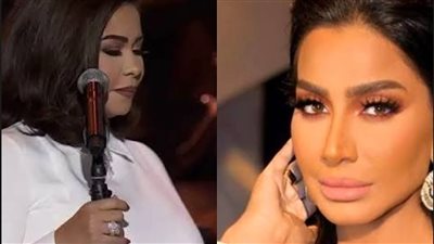 بسمة وهبة تُناشد جمهور المغرب: شيرين محتاجة دعمكم.. 