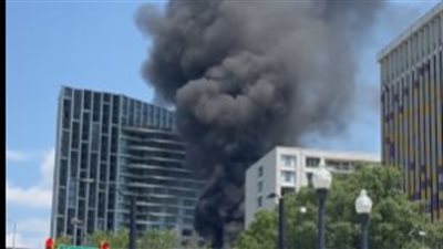 انفجارات عنيفة تهز واشنطن .. ضحايا ومصابون و«الأمن» يطوق موقع الحادث 