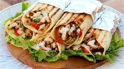 الشاورما الصحية.. نكهة رائعة وفوائد غذائية دون أضرار