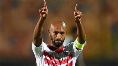 بعد أنباء اعتزاله.. أول رد فعل لشيكابالا ورسالته لجمهور الزمالك
