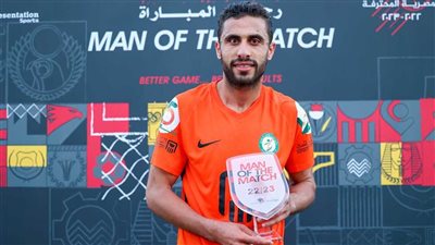 بعد ارتباط اسمه بالزمالك.. البنك الأهلي يجدد عقد محمد فتحي موسمين |خاص 