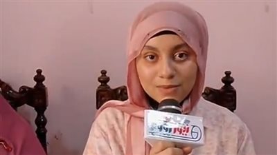 شهد محسن إسماعيل موسى.. صوت شعري مميز وحلم أبيض في الأفق