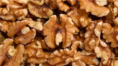 4 أطعمة نباتية تمنحك أوميغا 3 أكثر من الأسماك!.. منها الجوز