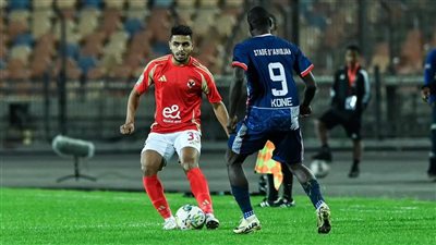 سيراميكا كليوباترا ينتظر رد الأهلي بشأن التعاقد مع كريم الدبيس في الصيف