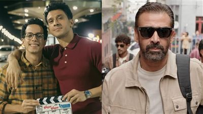 إيرادات أمس.. المشروع X يحافظ على الصدارة وسيكو سيكو الأخير