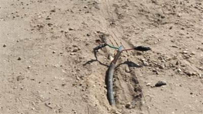 رأس البر تغرق في الظلام.. أزمة كهرباء تهدد حياة السكان والمصطافين