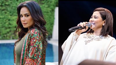 أخبار الفن.. محامي شيرين يرد على الانتقادات وهند صبري تفخر بثورة 30 يونيو