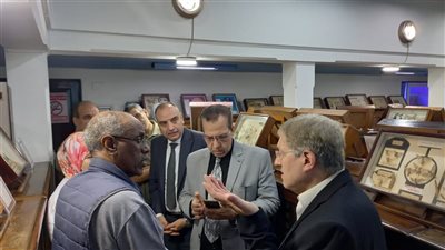 تعاون مصري-سعودي وإقليمي لتطوير حلول مبتكرة لمكافحة الآفات الزراعية