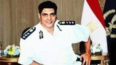 «عامر عبد المقصود».. رمز الشجاعة والتضحية في مواجهة الإرهاب بكرداسة