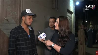 خطيب إحدى ضحايا الطريق الإقليمي يكشف تفاصيل اللحظات الأخيرة قبل وفاتها | فيديو