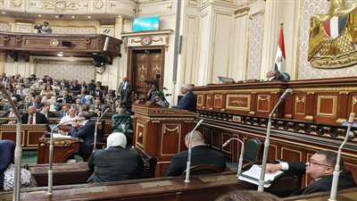 محمد يوسف يكشف تفاصيل جلسة حسم مشروع قانون الإيجار القديم Iفيديو 