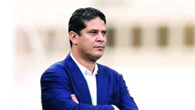 أيمن الرمادي: مفيش أهلاوي يسمح أن نادي الزمالك 