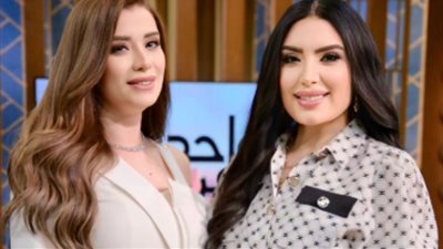 بعد خبر انفصالها.. مروة صبري تعلق على طلاق شقيقتها 