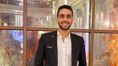 وفاة طالب في السنة الخامسة بكلية الطب سقط من الطابق السادس في البحيرة